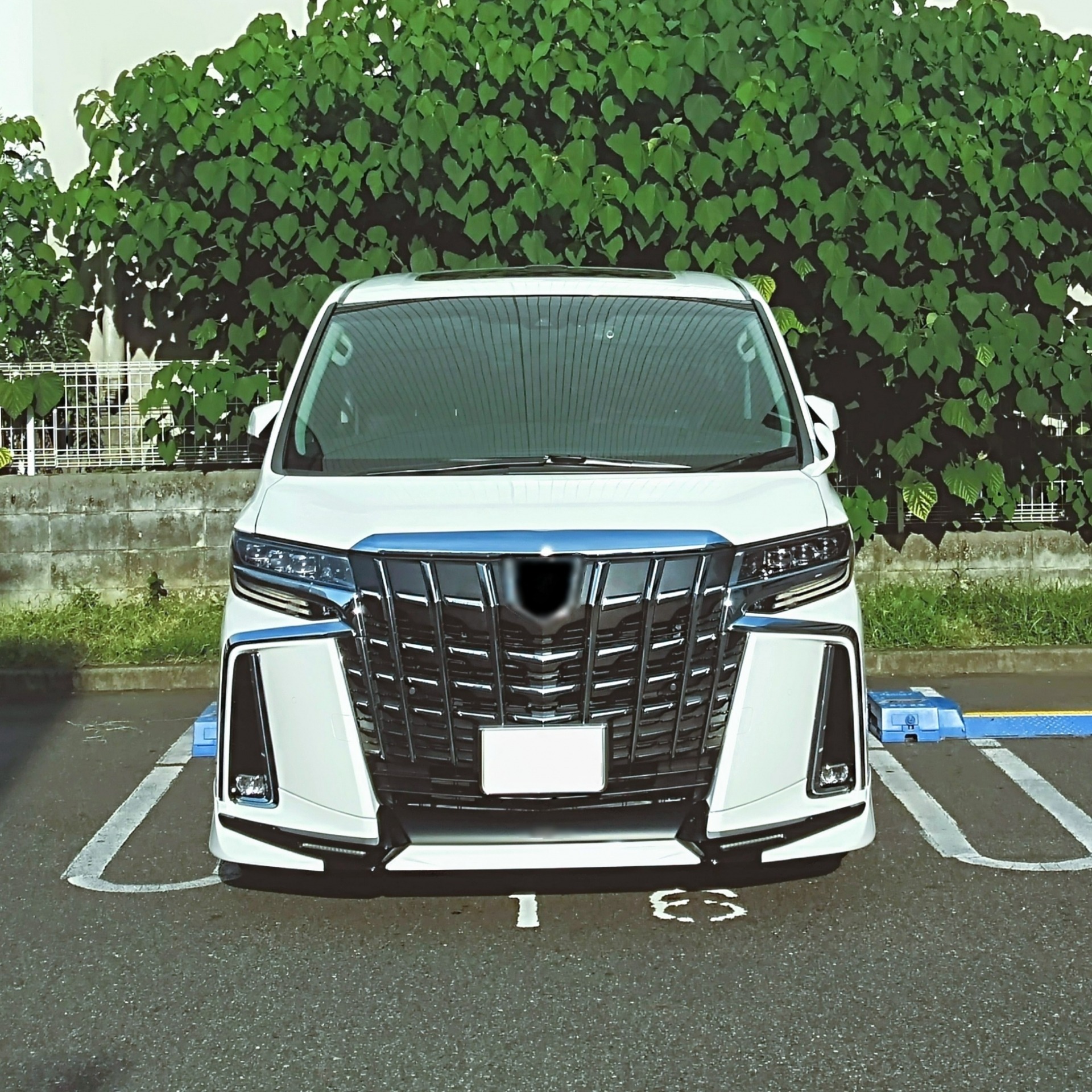 コインパーキング