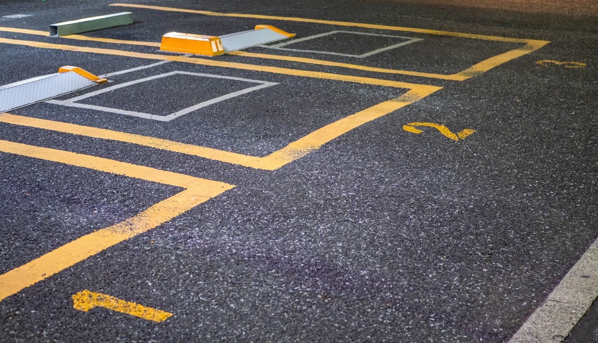 コインパーキング経営