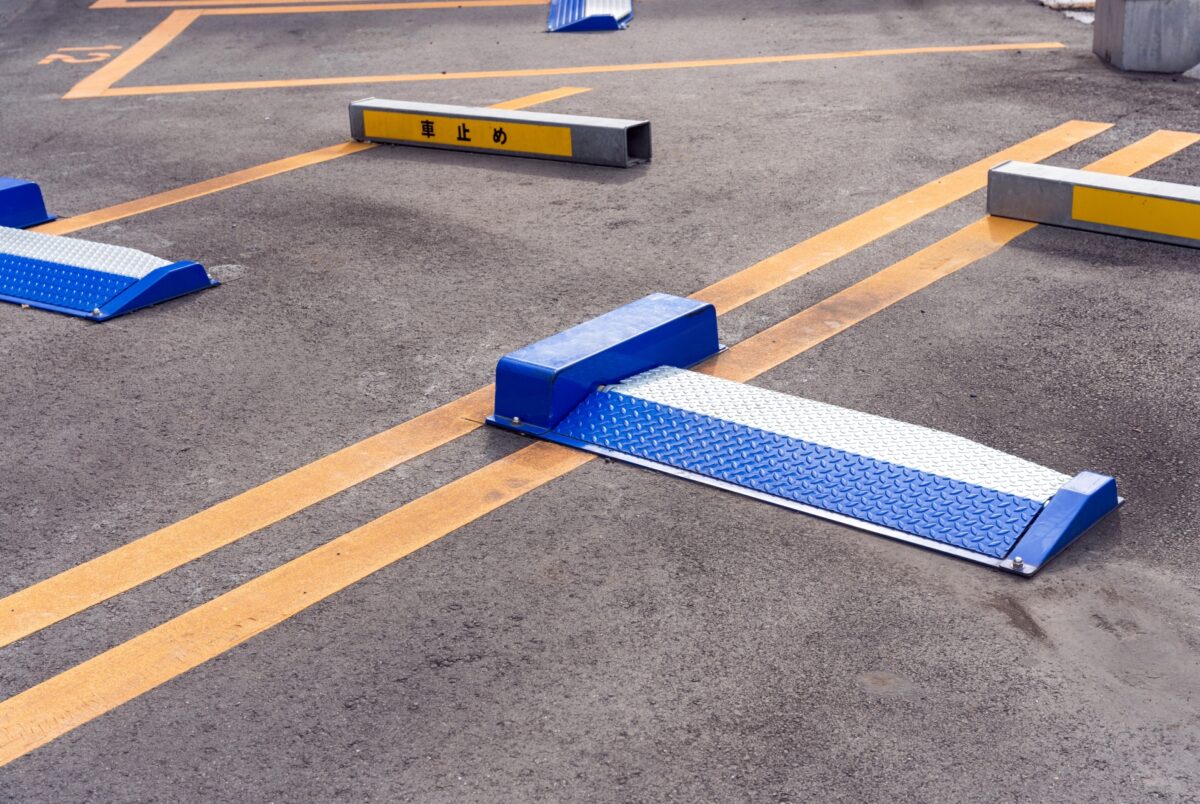 コインパーキング