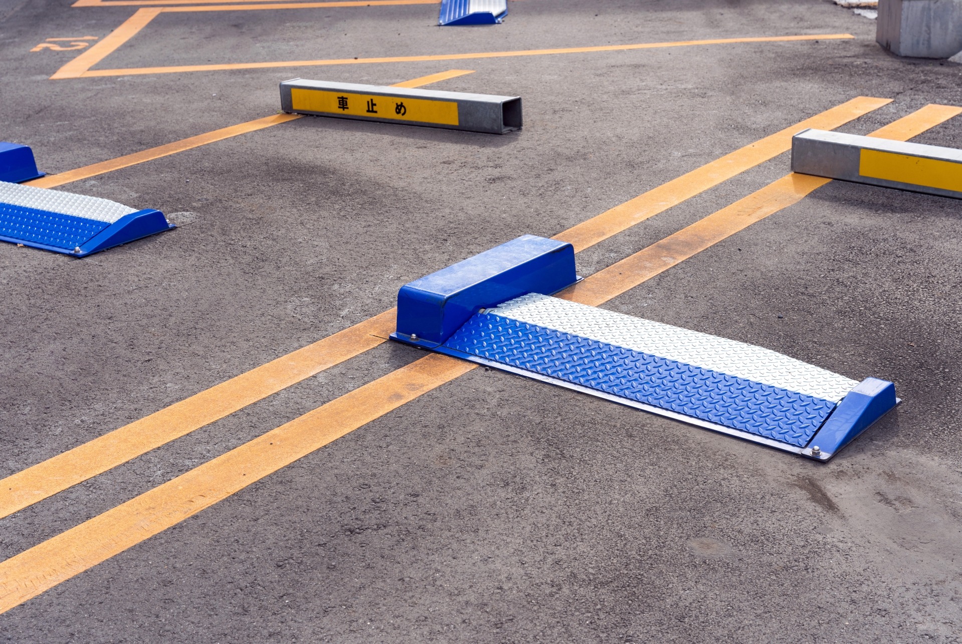 コインパーキング