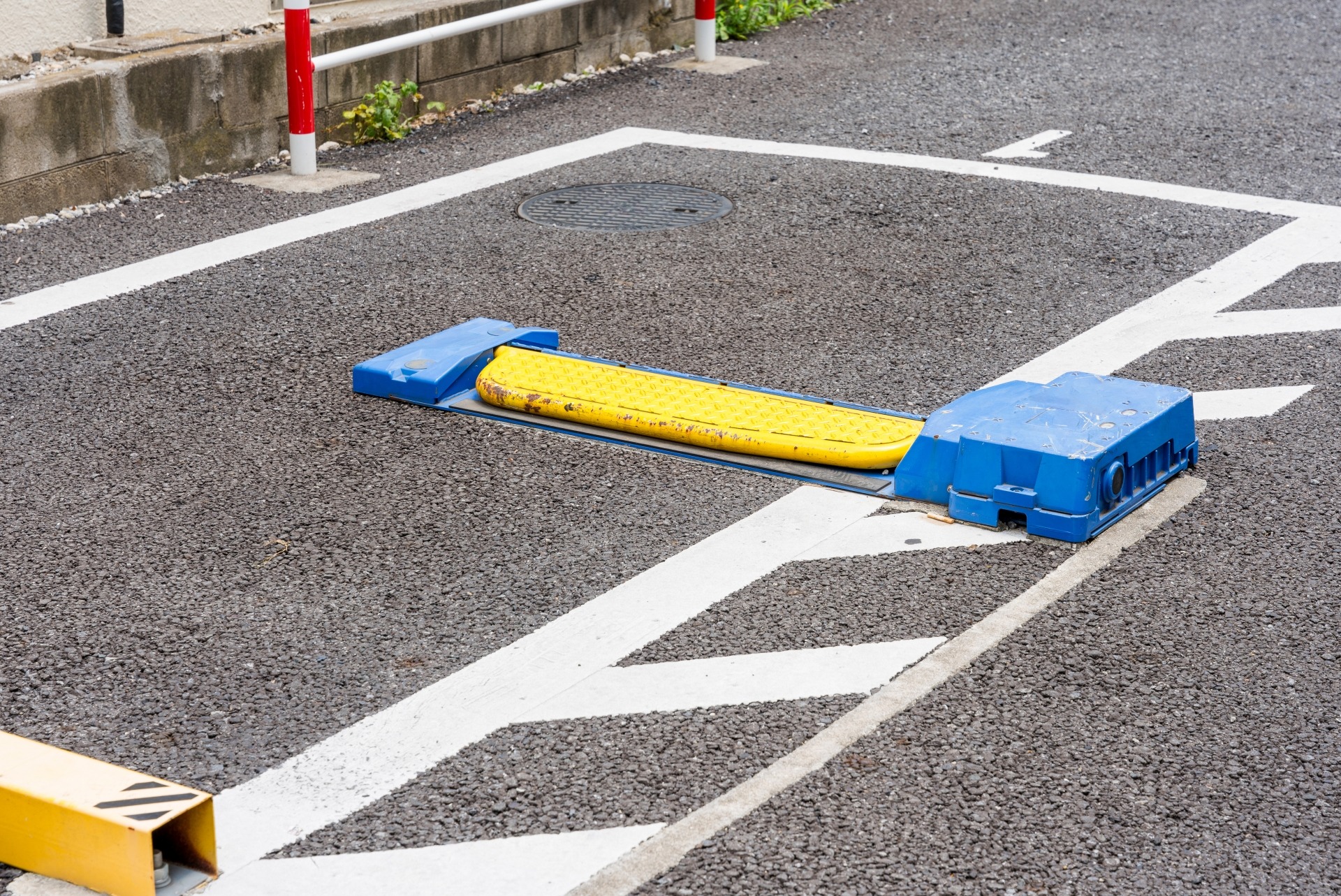 コインパーキング