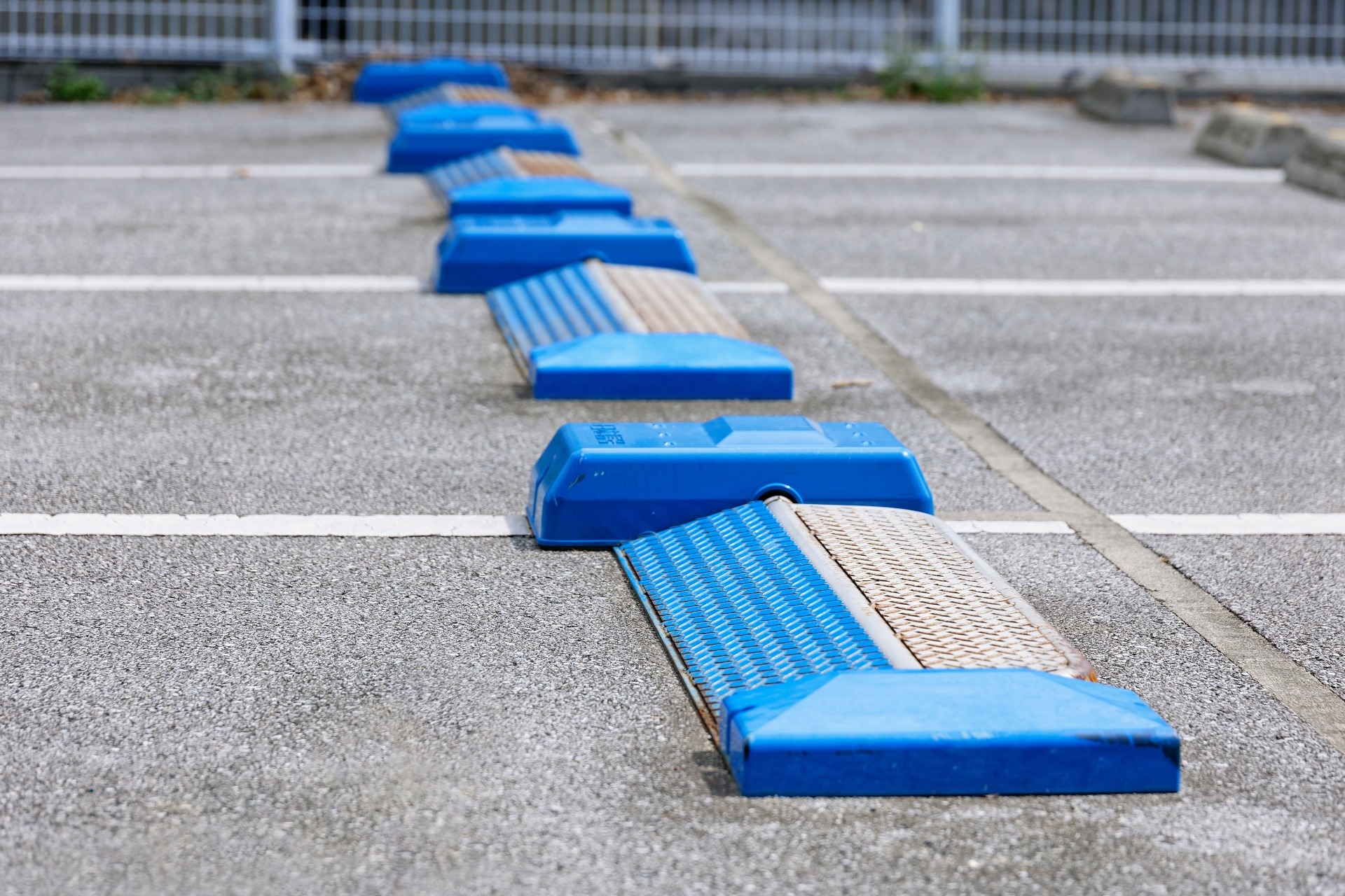 コインパーキング経営