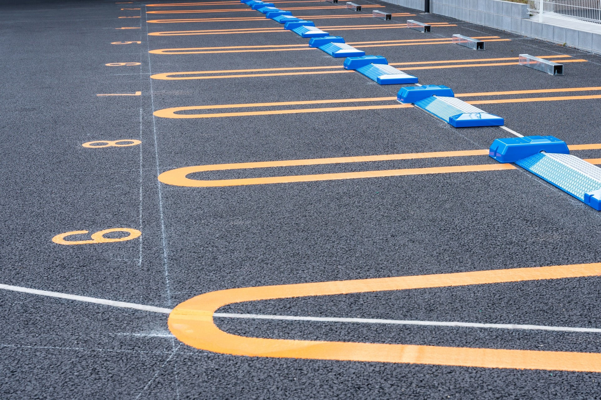 コインパーキング