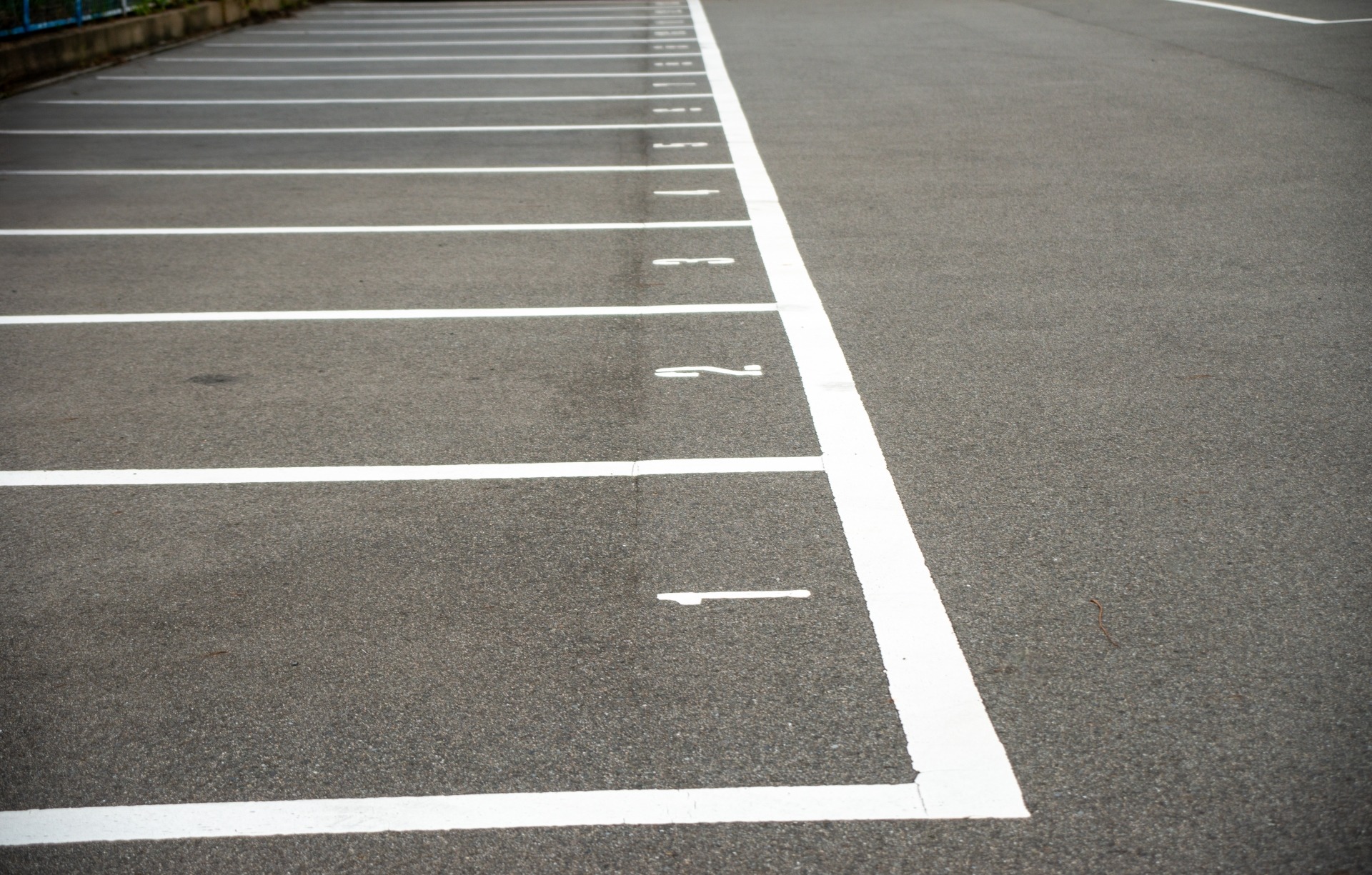 コインパーキング経営