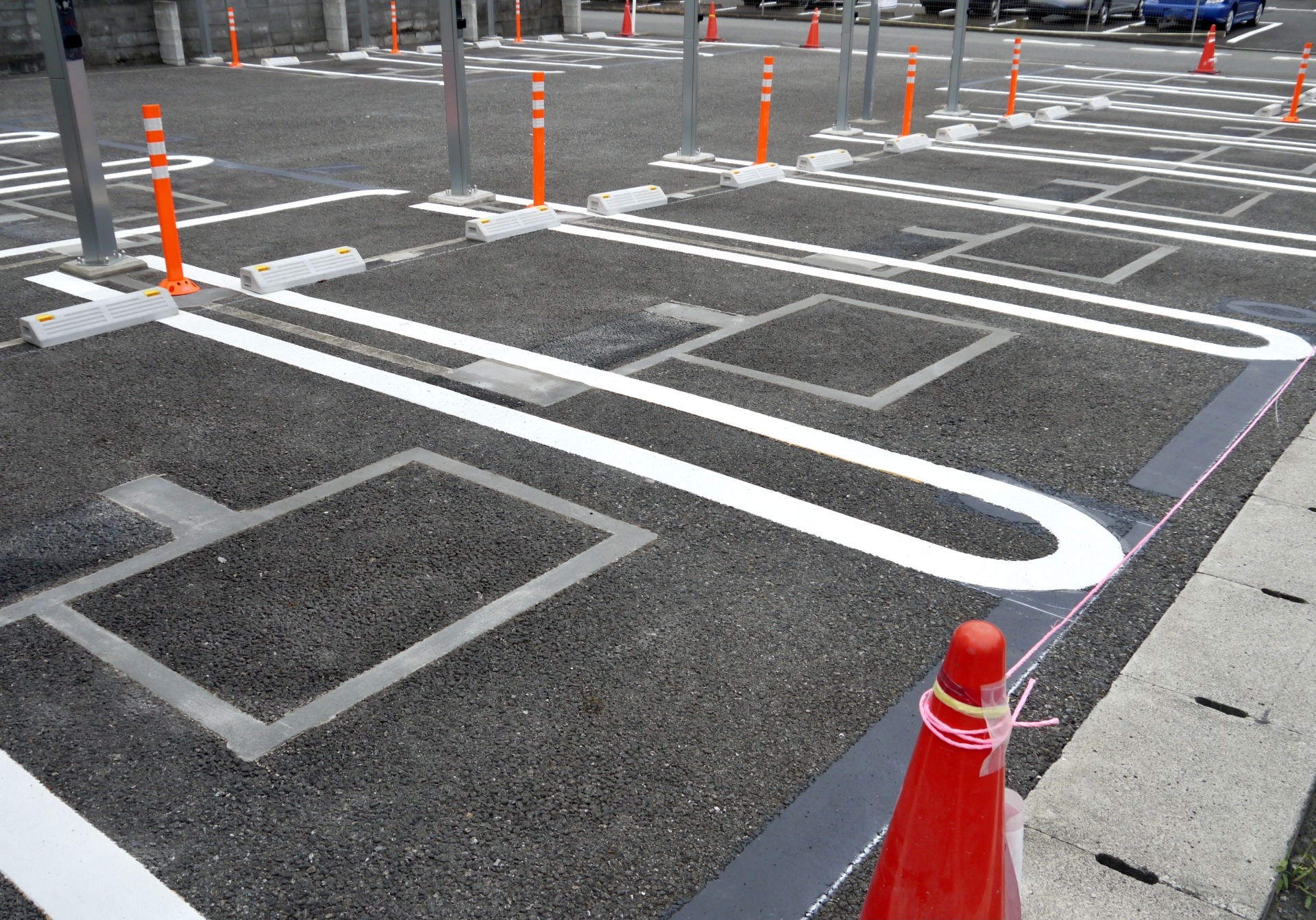 コインパーキング