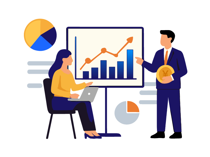 大手には真似できない緻密なお客様対応