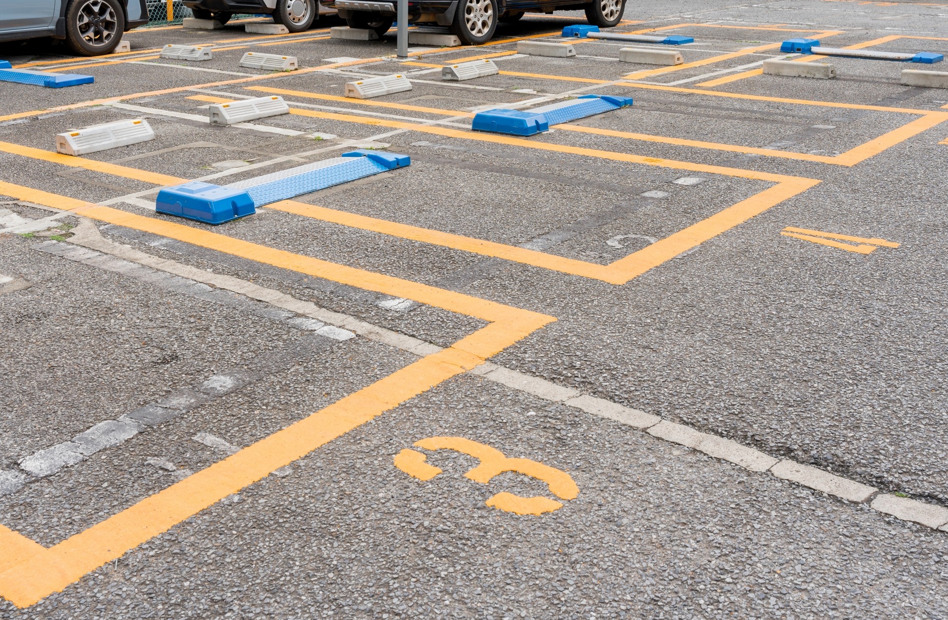 コインパーキング