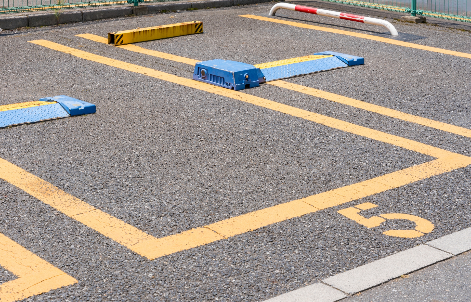 コインパーキング