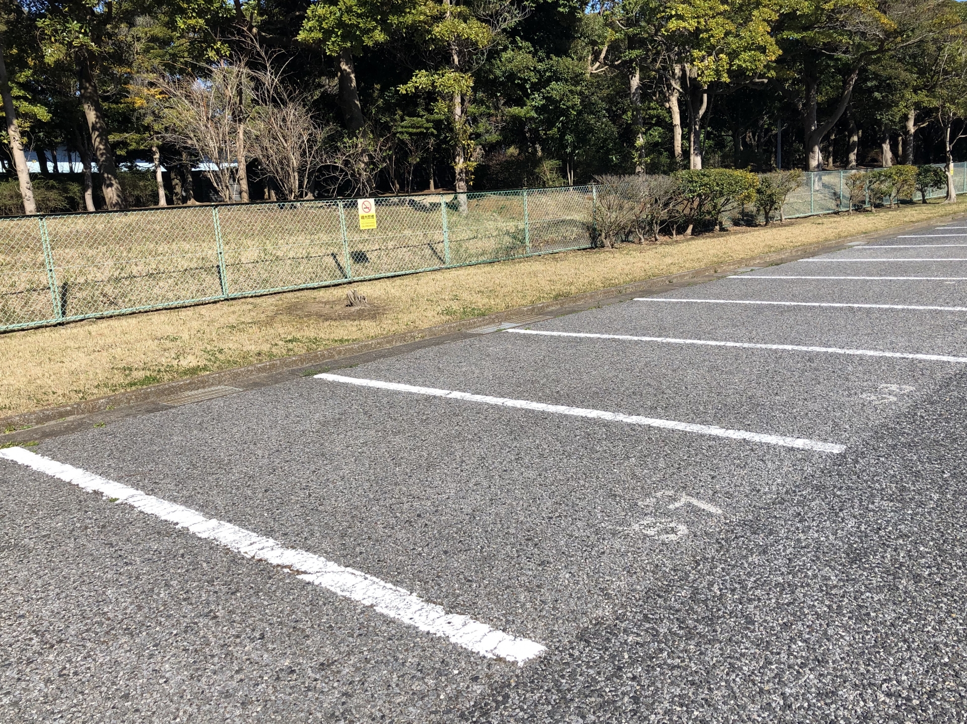 コインパーキング