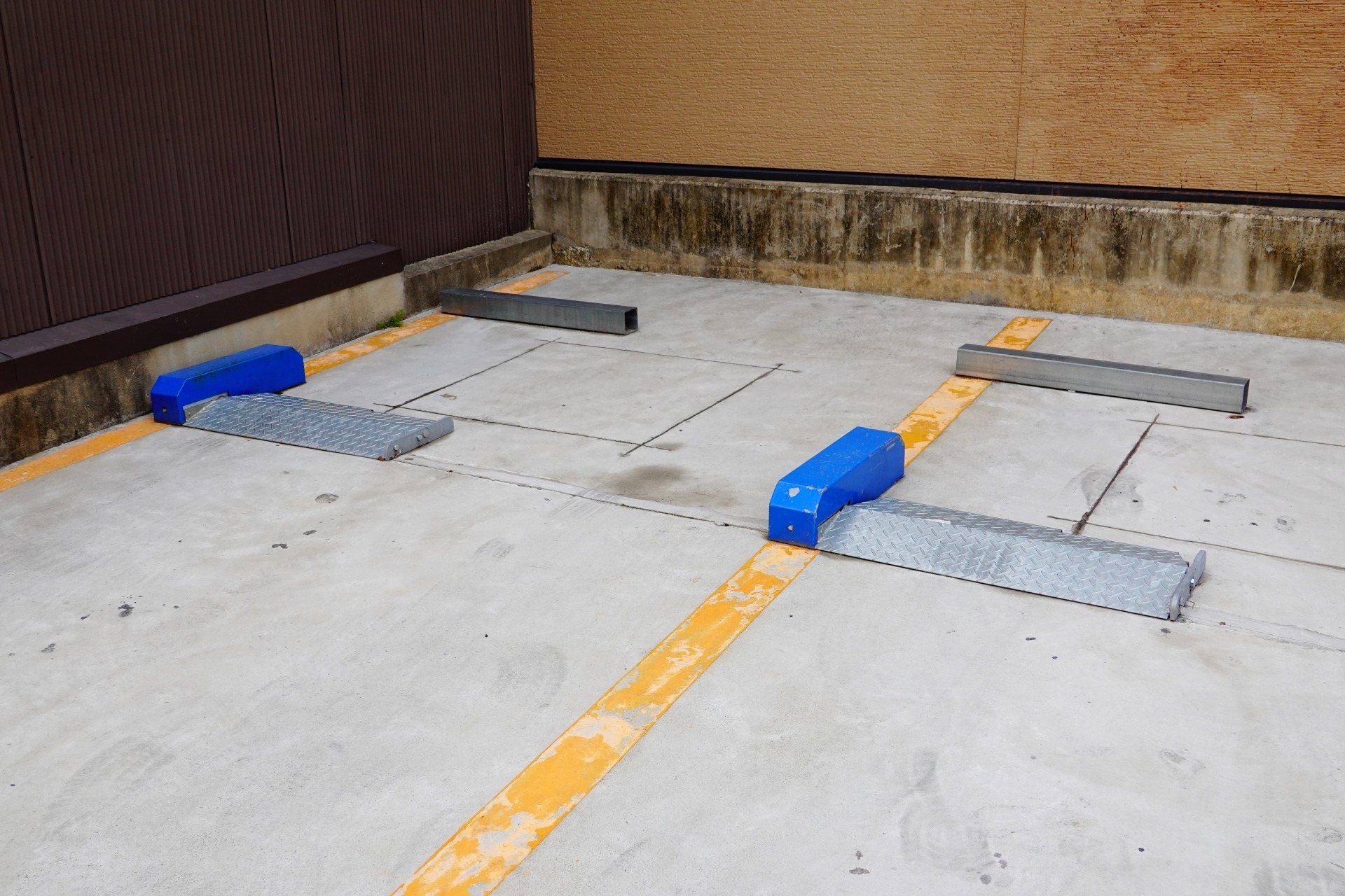 コインパーキング