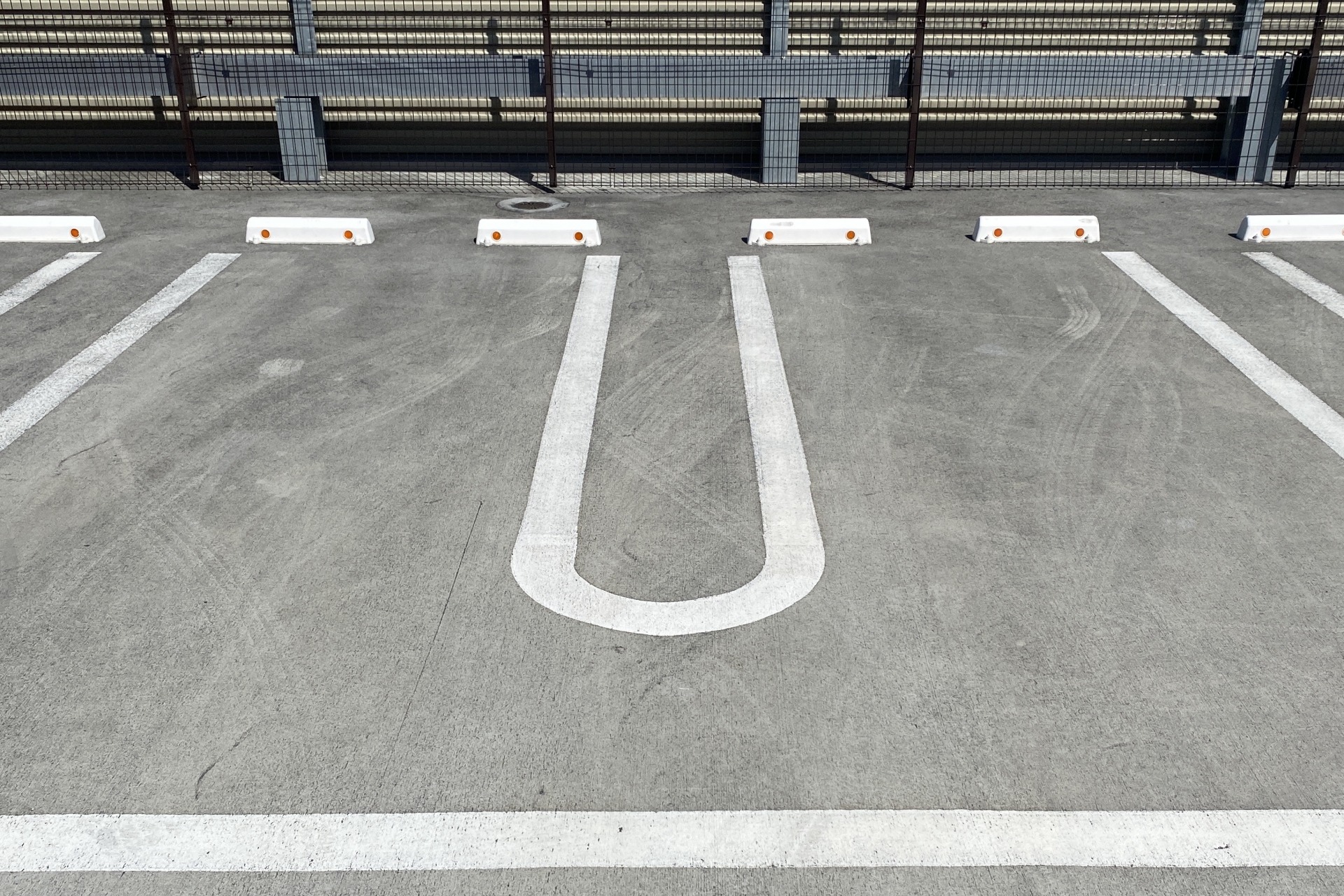 コインパーキング経営