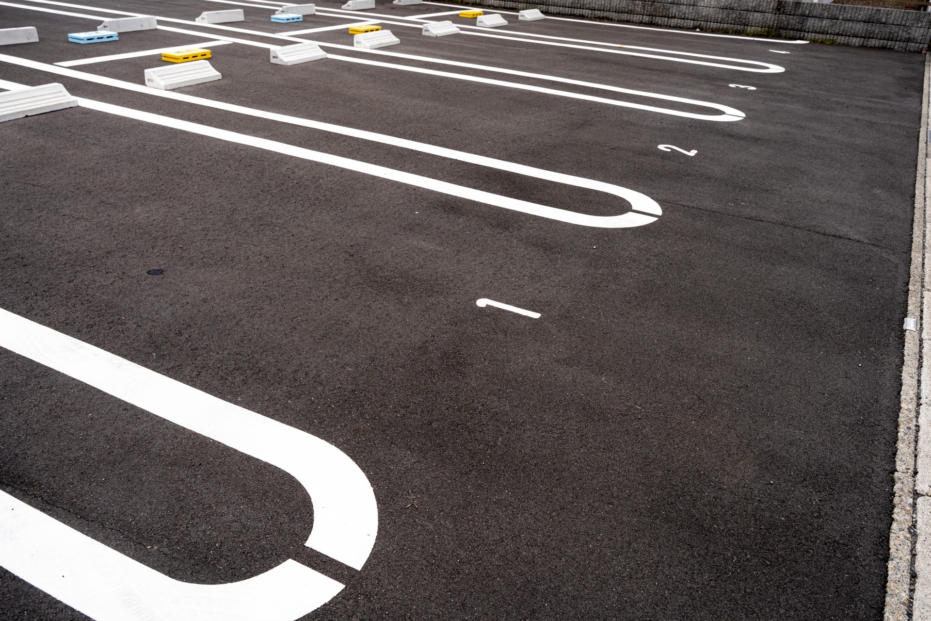 コインパーキング