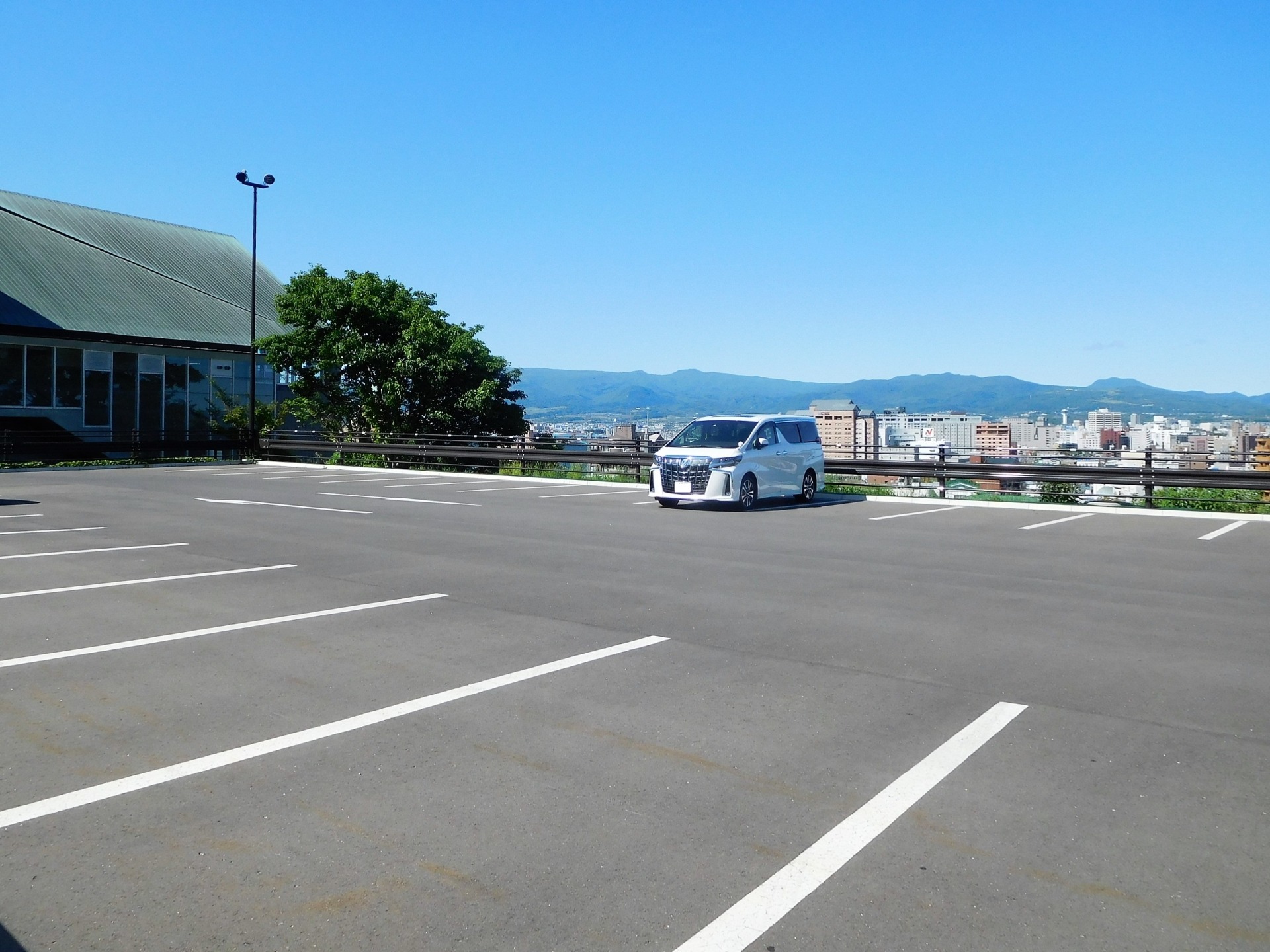 コインパーキング