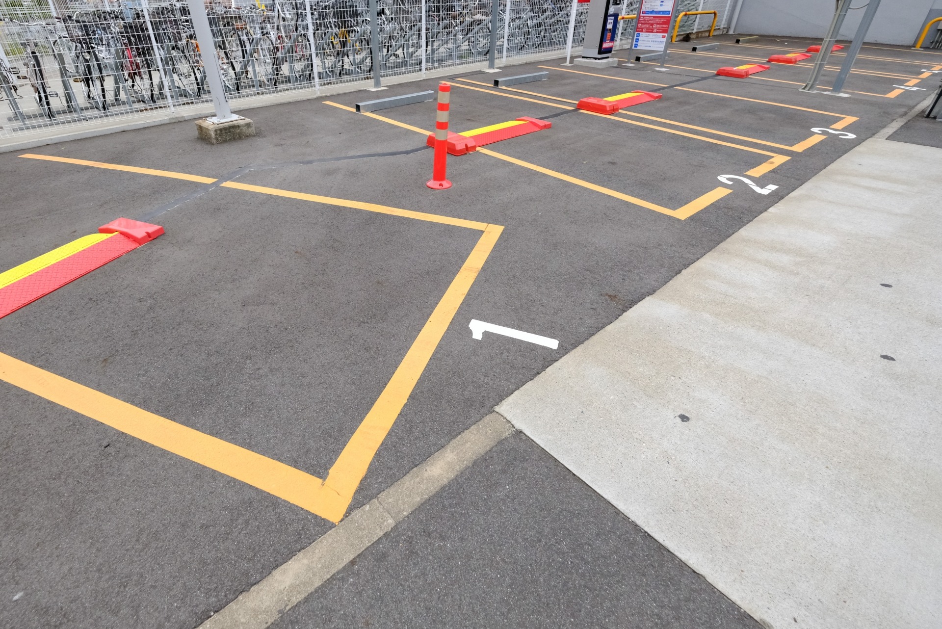 コインパーキング経営