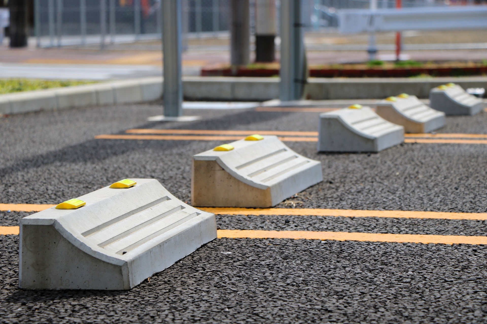 コインパーキング