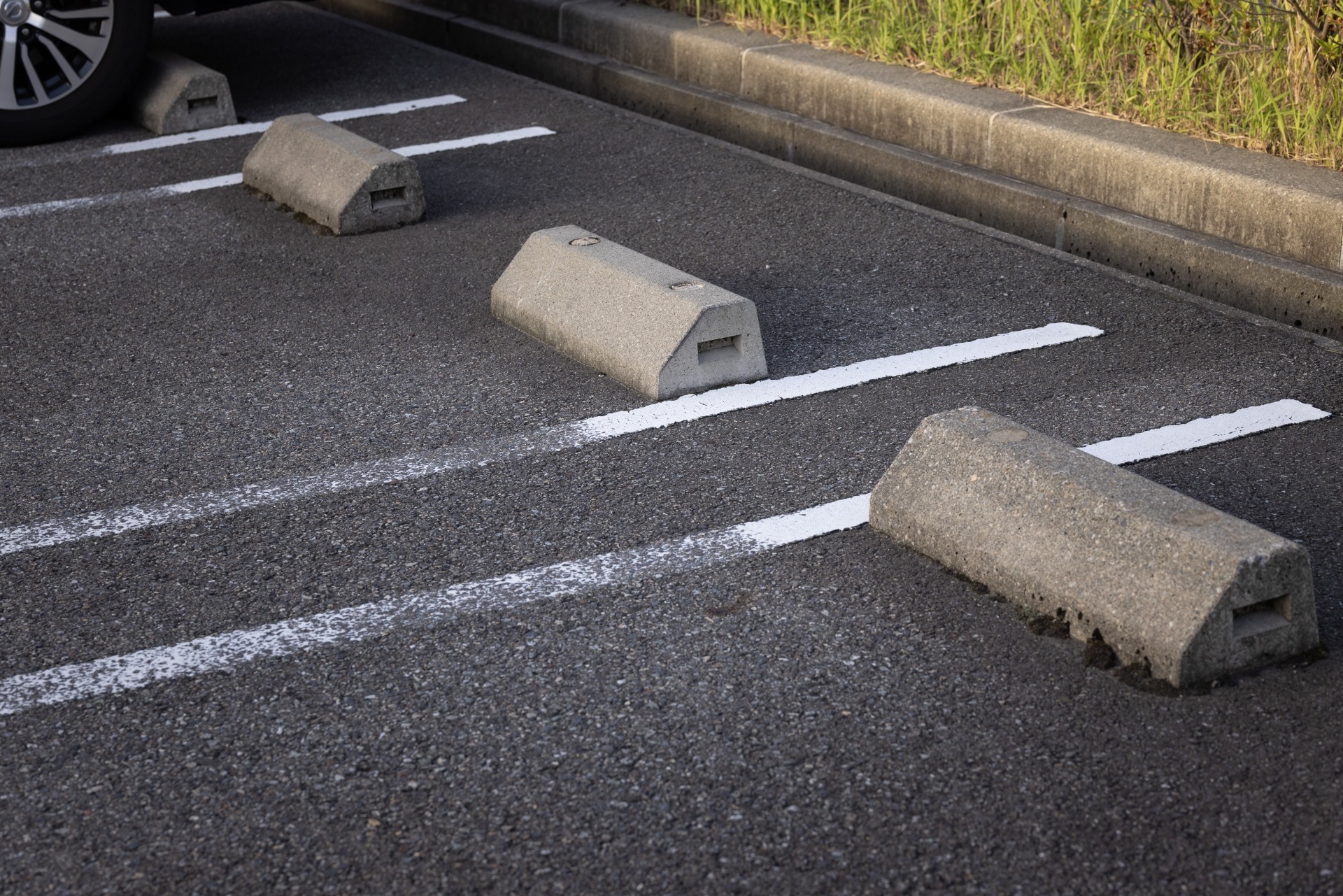 コインパーキング経営