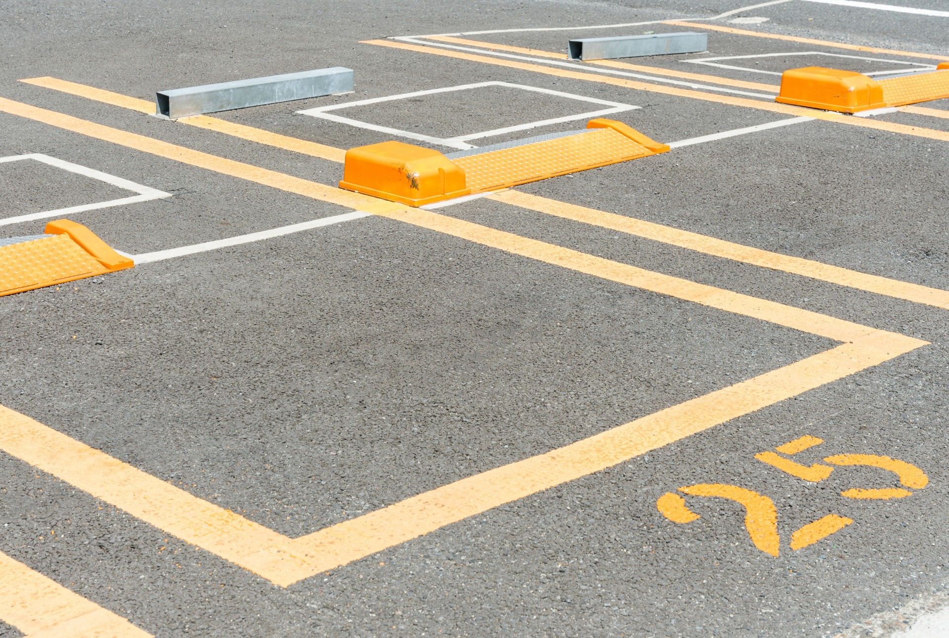 コインパーキング