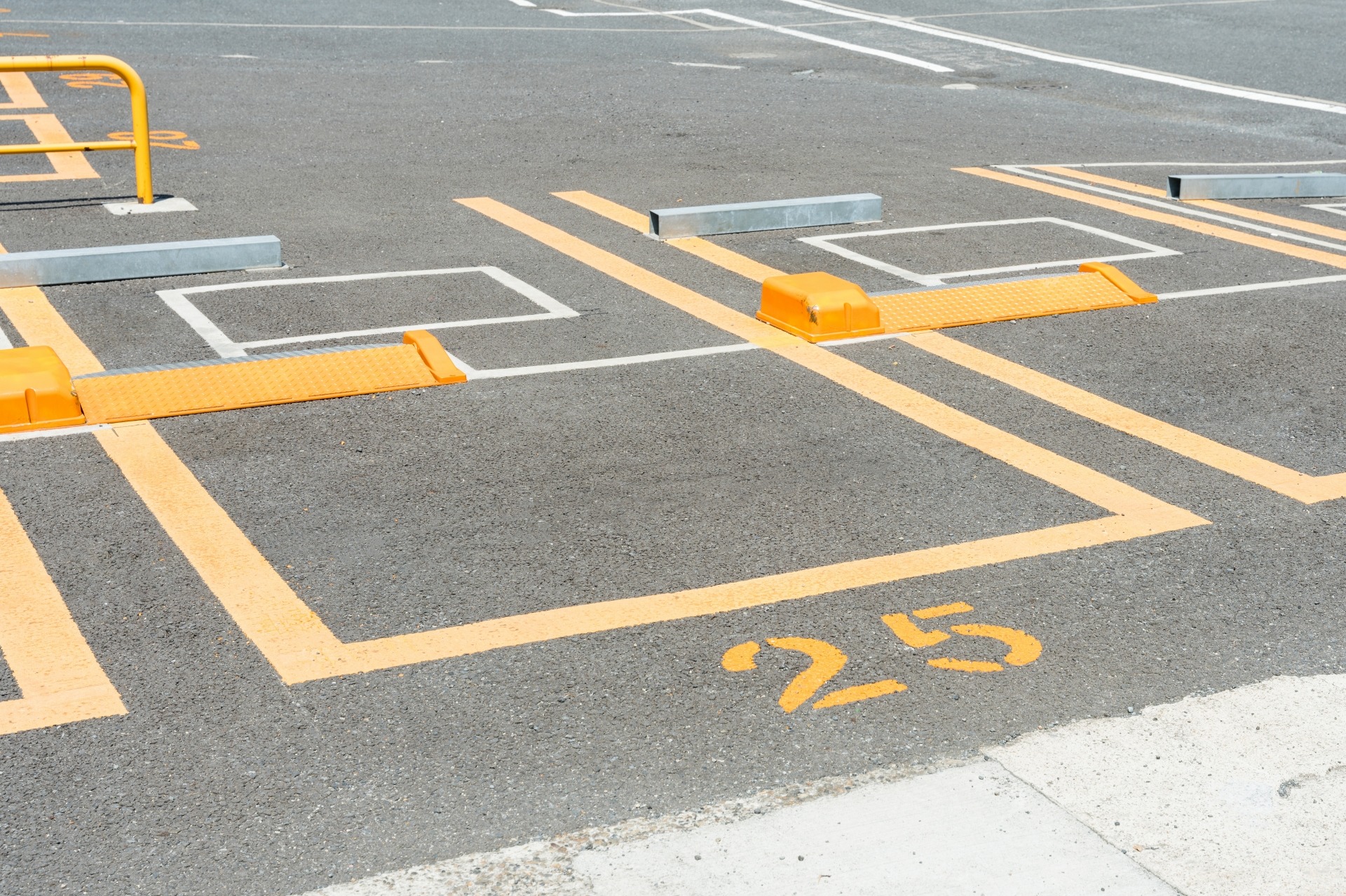 コインパーキング経営