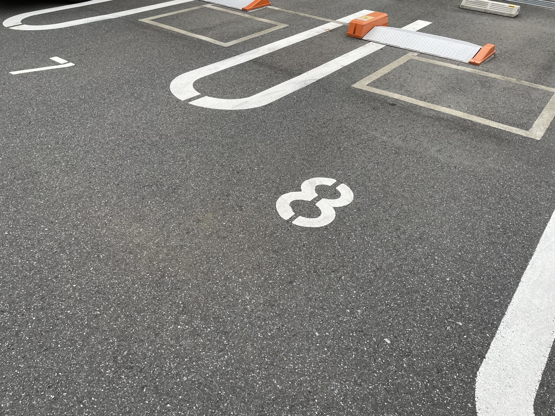 コインパーキング