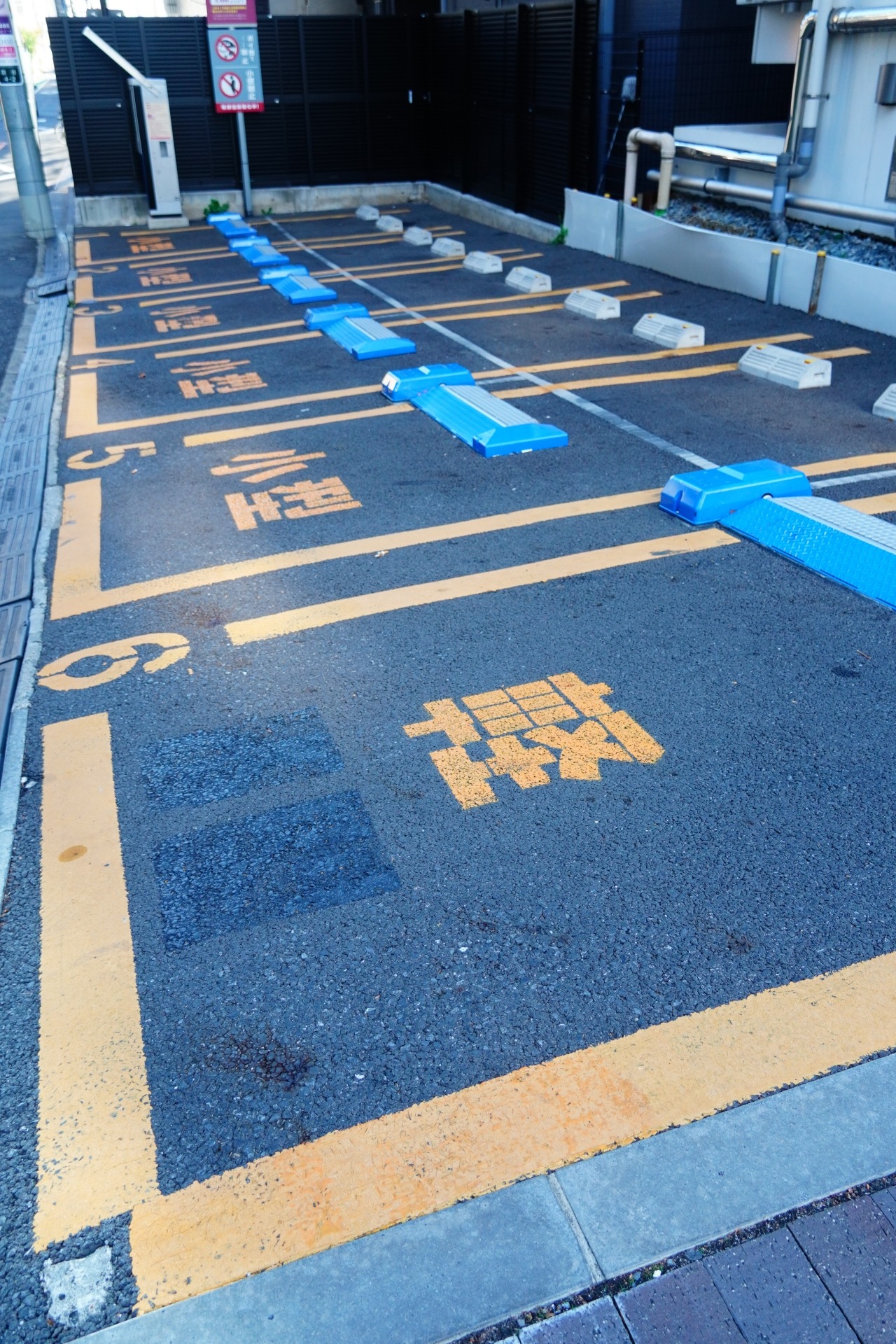 コインパーキング