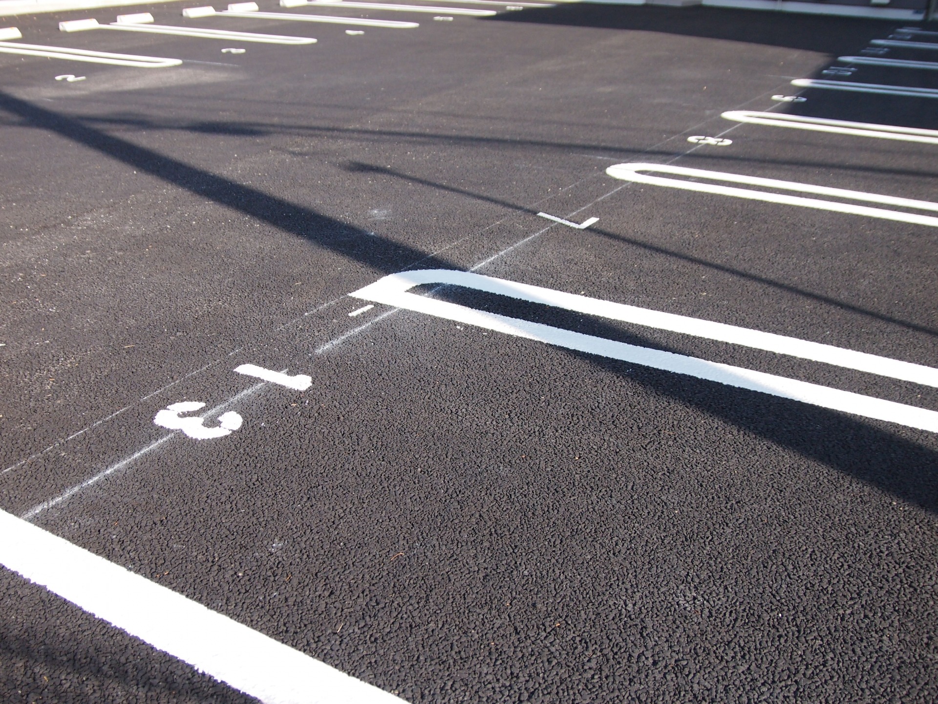 コインパーキング