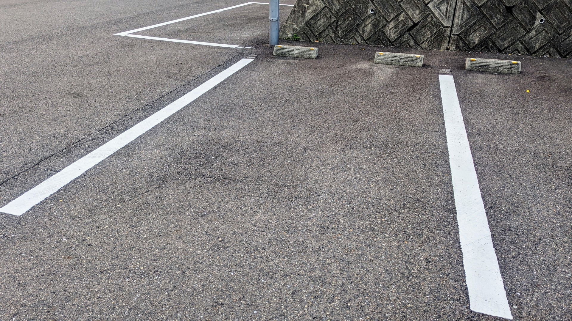 コインパーキング