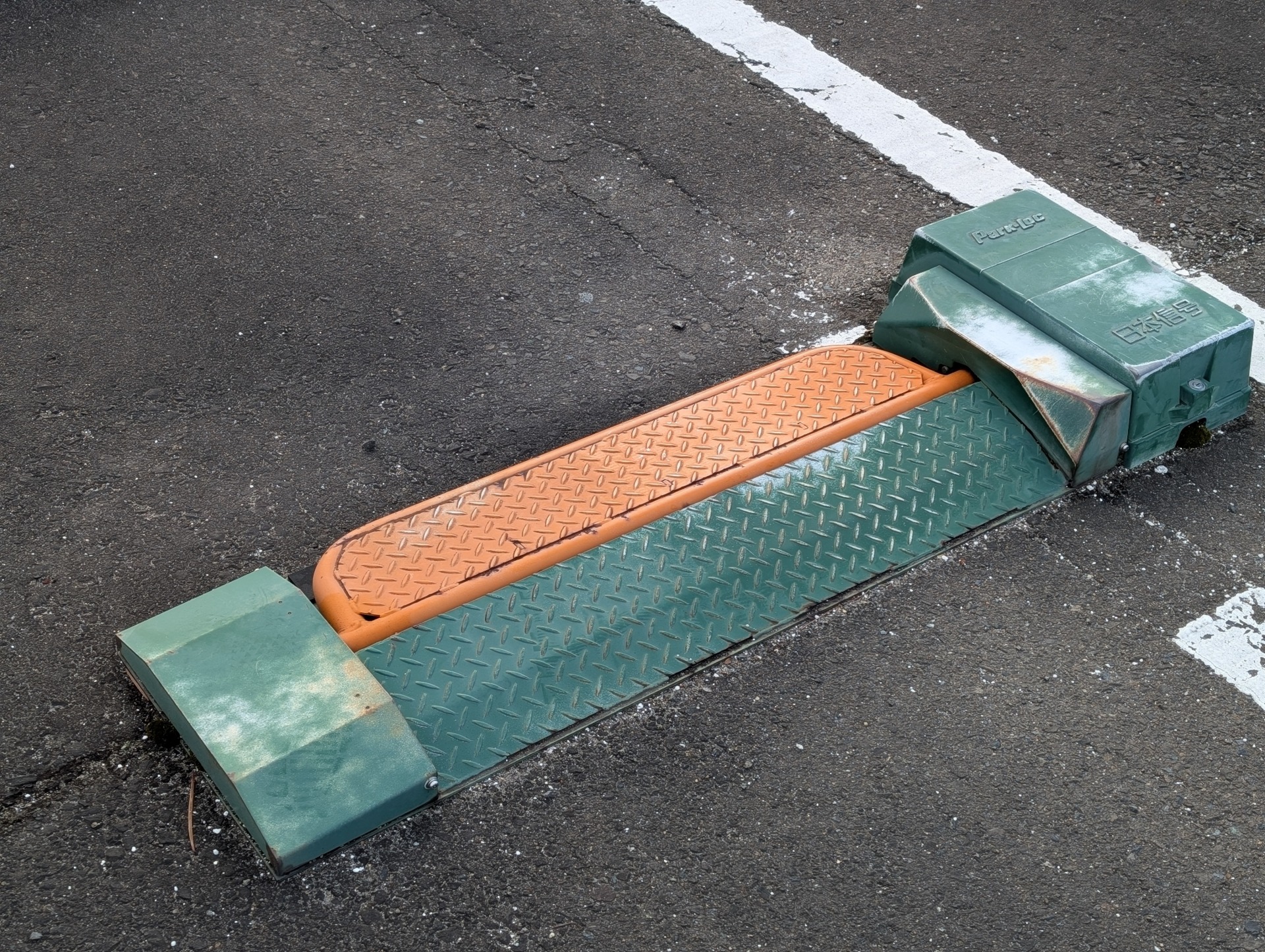 コインパーキング経営