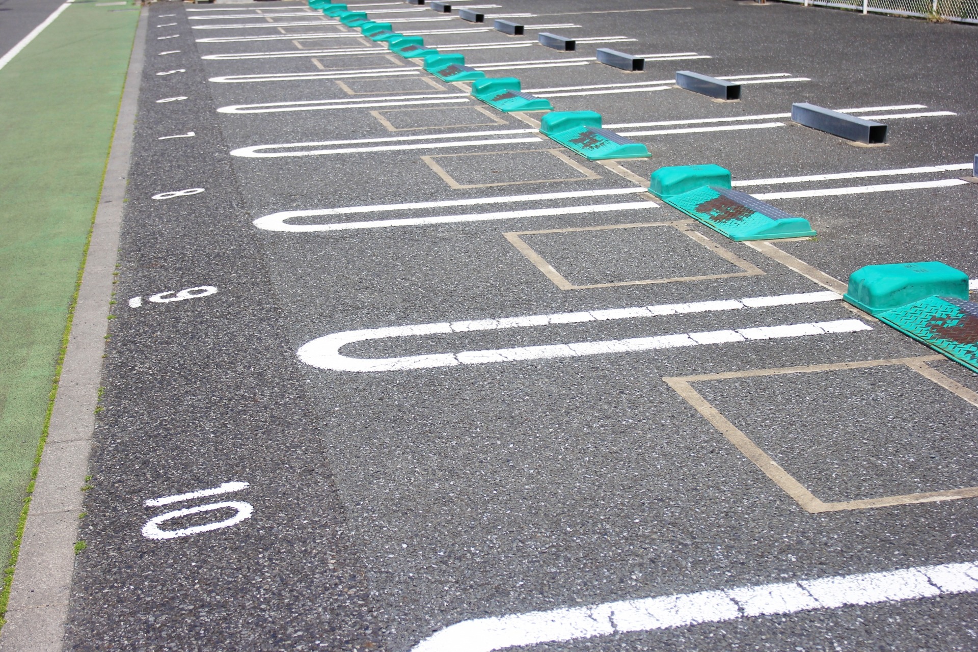 コインパーキング経営