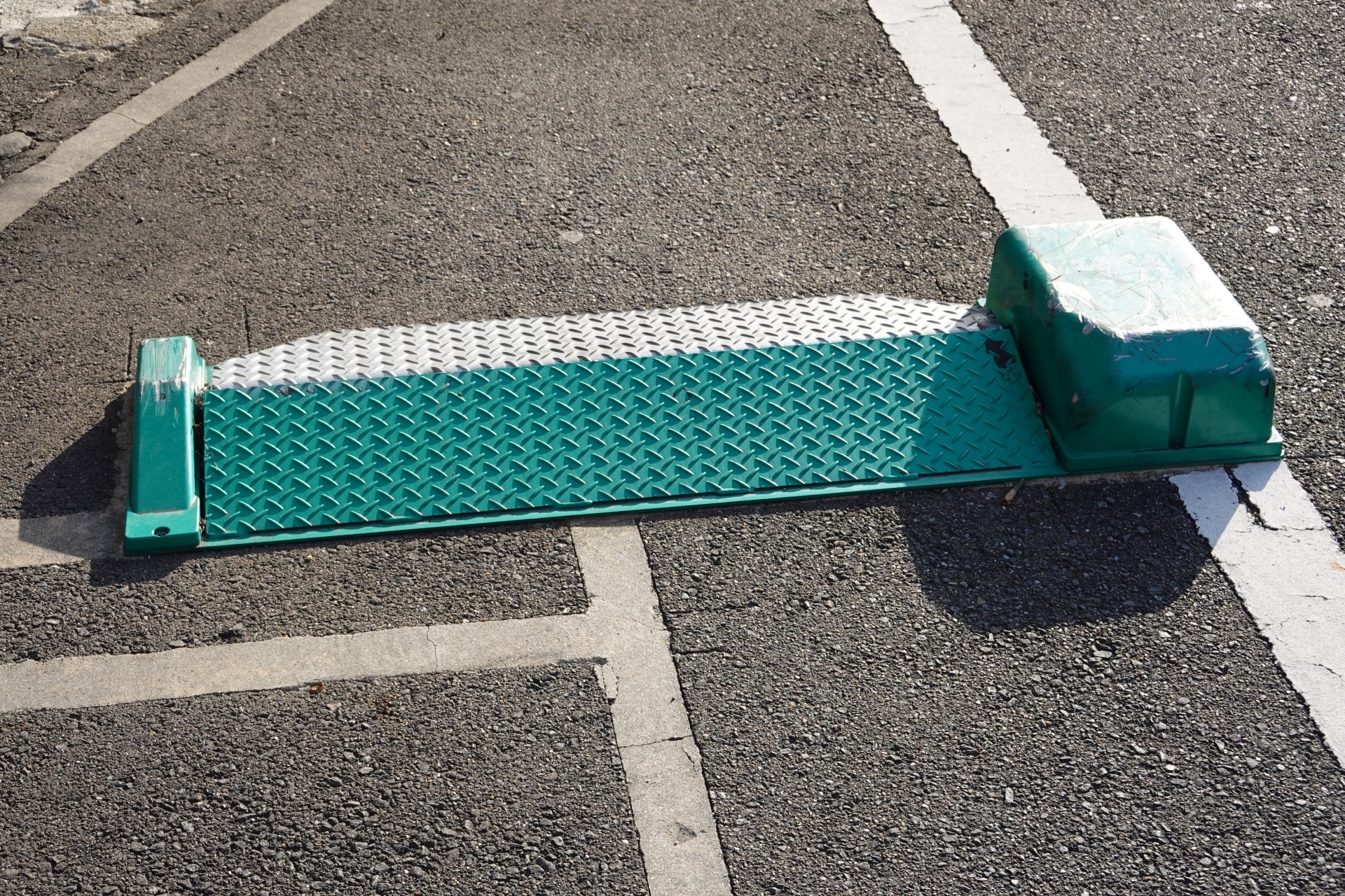 コインパーキング